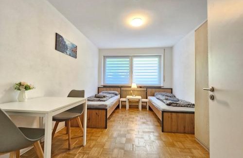 Ehrenstein Casa | Wohnreich Blaustein Mitte -1B