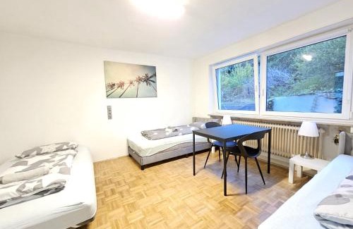 Ehrenstein Casa | Wohnreich Blaustein Mitte -1B