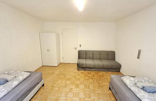 Ehrenstein Casa | Wohnreich Blaustein Mitte -1B