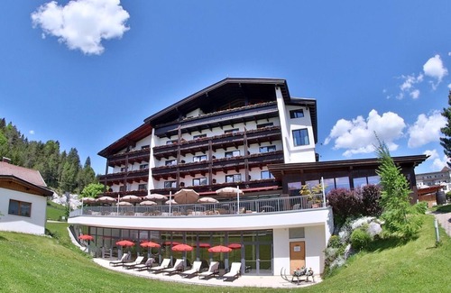 Achenkirch Casa | Wohnschlafzimmer Christlum - Hotel Achentalerhof