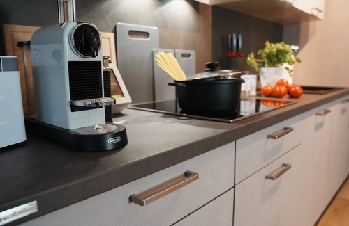 Kernstadt Apartamento | Wohnträumerei Desig Stadtwohnung, Stadtnah, Parkplatz; Wlan, Smart TV,