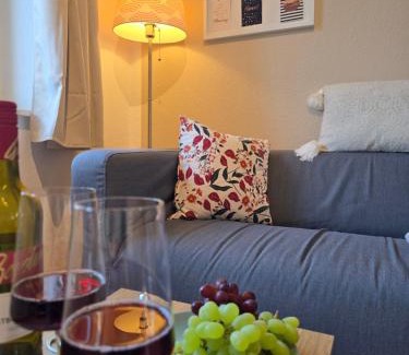 Meissen Apartamento | WohnTraum an der Triebisch