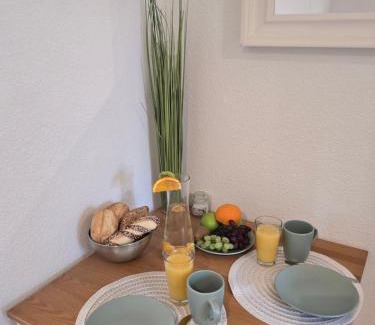 Meissen Apartamento | WohnTraum an der Triebisch
