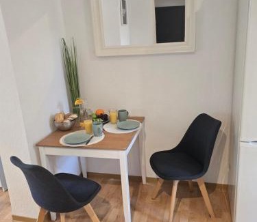 Meissen Apartamento | WohnTraum an der Triebisch