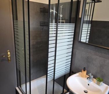 Meissen Apartamento | WohnTraum an der Triebisch