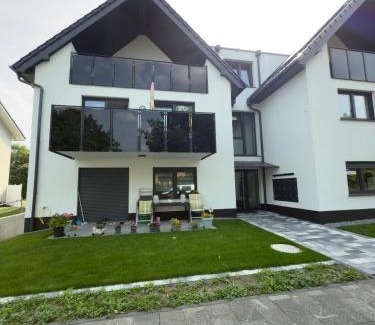 Guetersloh Apartamento | Wohntraum Gütersloh II