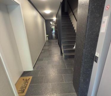 Guetersloh Apartamento | Wohntraum Gütersloh II