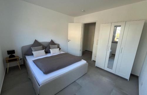 Guetersloh Apartamento | Wohntraum Gütersloh II