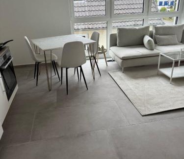 Guetersloh Apartamento | Wohntraum Gütersloh II