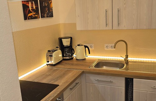 Meissen Apartamento | WohnTraum zur alten Post, old town, sauna