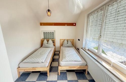 Oberndorf bei Schwanenstadt Apartamento | Wohnung in Schwanenstadt