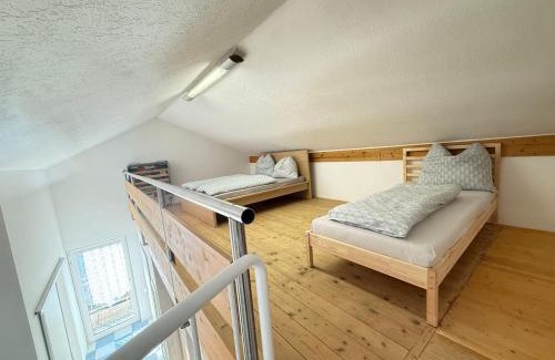 Oberndorf bei Schwanenstadt Apartamento | Wohnung in Schwanenstadt