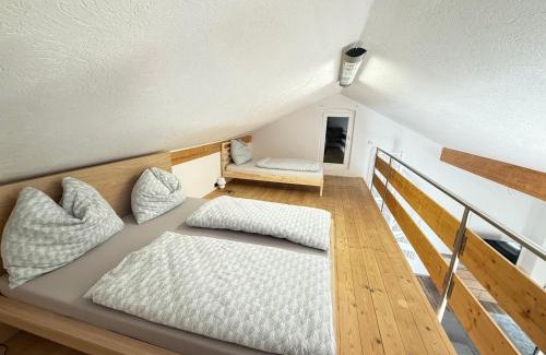 Oberndorf bei Schwanenstadt Apartamento | Wohnung in Schwanenstadt