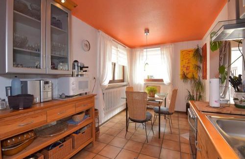 Steinbach-Hallenberg Apartamento | Wohnung Steinbach nahe Skihalle Oberhof