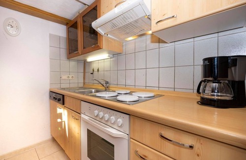 Ettensberg Cama Y Desayuno | Wohnung 06 - Gästehaus Caser