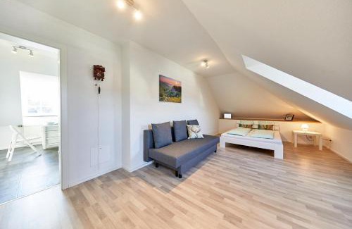 Altdorf Apartamento | Wohnung 1- nur 5 min. zum Europapark