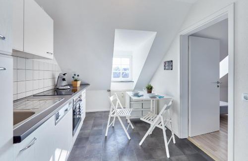 Altdorf Apartamento | Wohnung 1- nur 5 min. zum Europapark