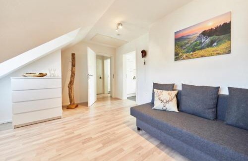 Altdorf Apartamento | Wohnung 1- nur 5 min. zum Europapark