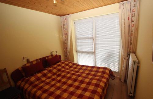 Schonberger Strand Apartamento | Wohnung 10