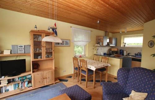 Schonberger Strand Apartamento | Wohnung 10