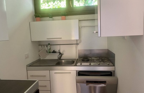 Pai Apartamento | Wohnung 100 Metros vom Gardasee entfernt