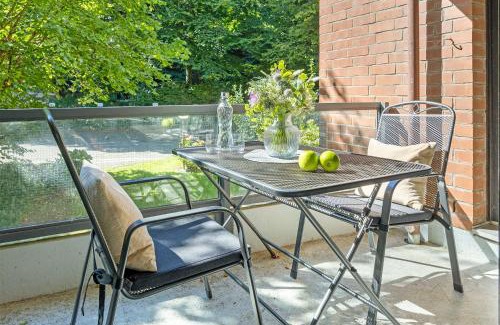 Timmendorfer Strand Apartamento | Wohnung 113