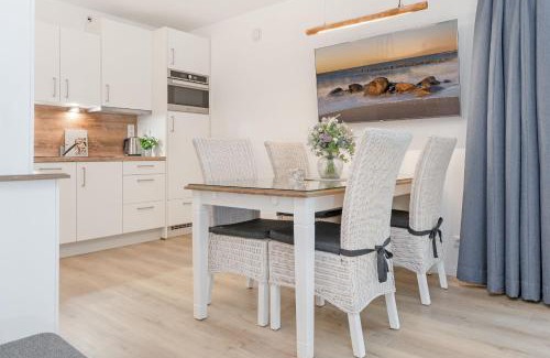 Timmendorfer Strand Apartamento | Wohnung 113