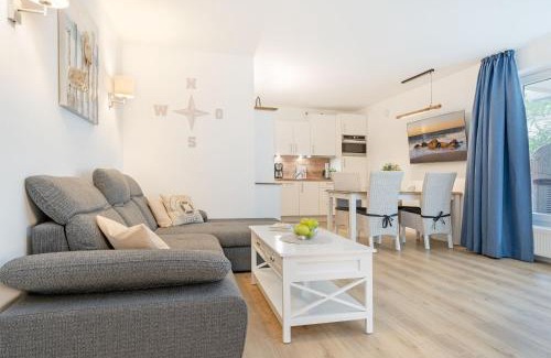 Timmendorfer Strand Apartamento | Wohnung 113