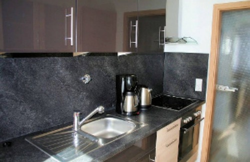Fuerth Apartamento | Wohnung 2 - Erdgeschoss