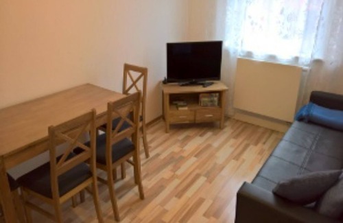 Fuerth Apartamento | Wohnung 2 - Erdgeschoss