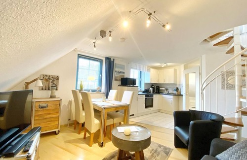 Seedorf Apartamento | Wohnung 24 "lakeview" Am Neuensiener See