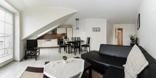 Fehmarn Apartamento | Wohnung 3