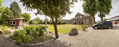 Fehmarn Apartamento | Wohnung 3