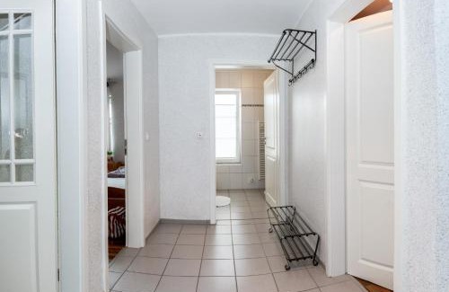 Fehmarn Apartamento | Wohnung 3