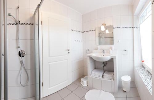 Fehmarn Apartamento | Wohnung 3