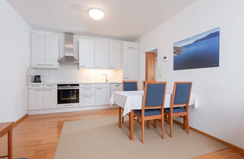 Attersee Apartamento | Wohnung 3 - Häuplhof