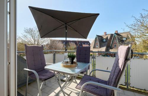 Schonberger Strand Apartamento | Wohnung 4