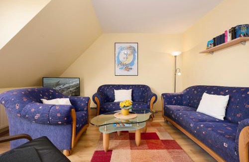 Schonberger Strand Apartamento | Wohnung 4