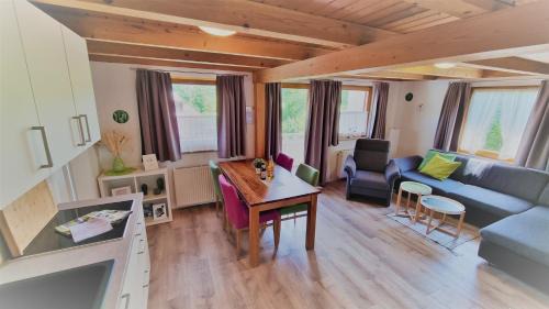 Lindau Apartamento | Wohnung #5 mit Balkon - zentrale dennoch ruhige Lage mit Terrasse - Stadtbus vor der Tür!