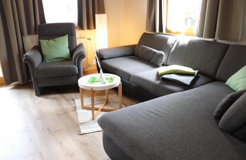 Lindau Apartamento | Wohnung #5 mit Balkon - zentrale dennoch ruhige Lage mit Terrasse - Stadtbus vor der Tür!