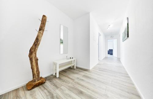 Altdorf Apartamento | Wohnung 5 - nur 5-10 min vom Europapark