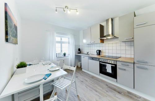 Altdorf Apartamento | Wohnung 5 - nur 5-10 min vom Europapark