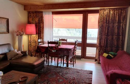 Lostorf Apartamento | Wohnung 53m2 gross möbliert mit Internet TV Küche & schöner Aussicht in zwischen Olten und Aarau mieten