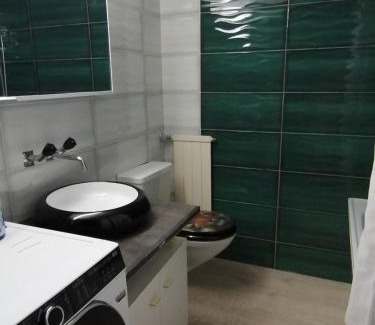 Lostorf Apartamento | Wohnung 53m2 gross möbliert mit Internet TV Küche & schöner Aussicht in zwischen Olten und Aarau mieten