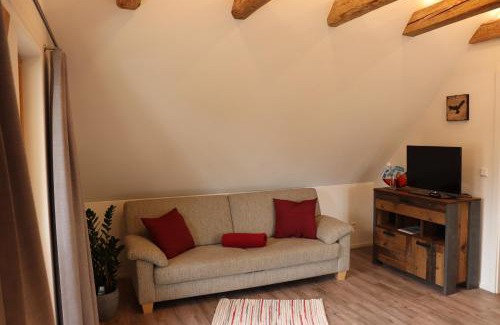 Lindau Apartamento | Wohnung #6 mit Balkon in ruhiger aber zentrale Lage - Stadtbus vor der Tür!