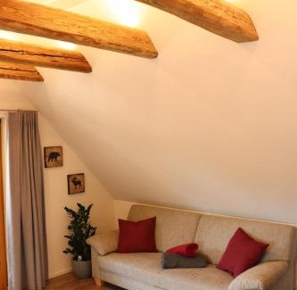 Lindau Apartamento | Wohnung #6 mit Balkon in ruhiger aber zentrale Lage - Stadtbus vor der Tür!