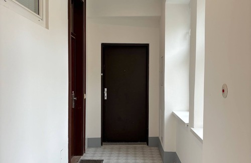 Neulerchenfeld Apartamento | Wohnung 6P