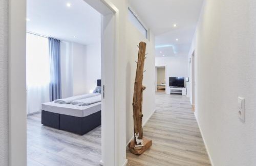 Altdorf Apartamento | Wohnung 7 - nur 5-10 min vom Europa-Park