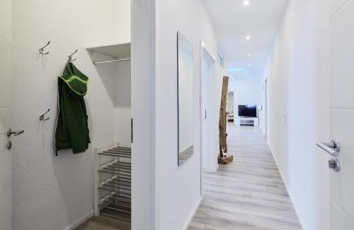 Altdorf Apartamento | Wohnung 7 - nur 5-10 min vom Europa-Park