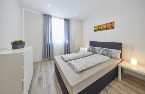 Altdorf Apartamento | Wohnung 7 - nur 5-10 min vom Europa-Park